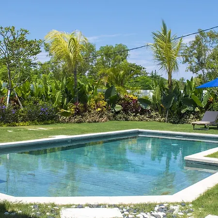 Pondok Dahayu Villa
